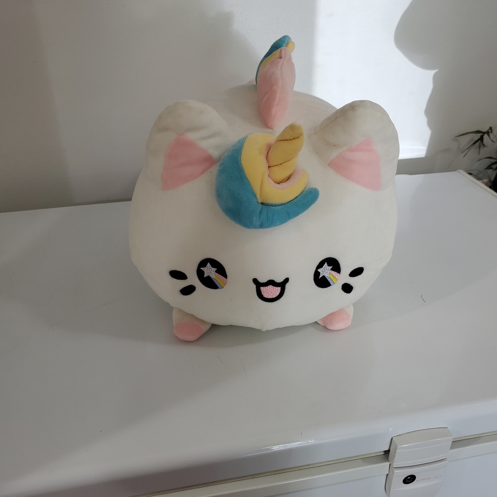 Adorable Unicorn Stuffed Animal Plush Toy